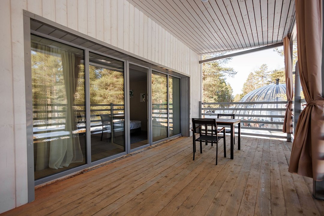 Стандартный 2-местный Плюс