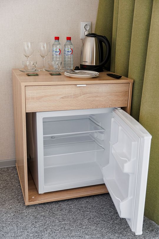 Стандартный 2-местный Плюс