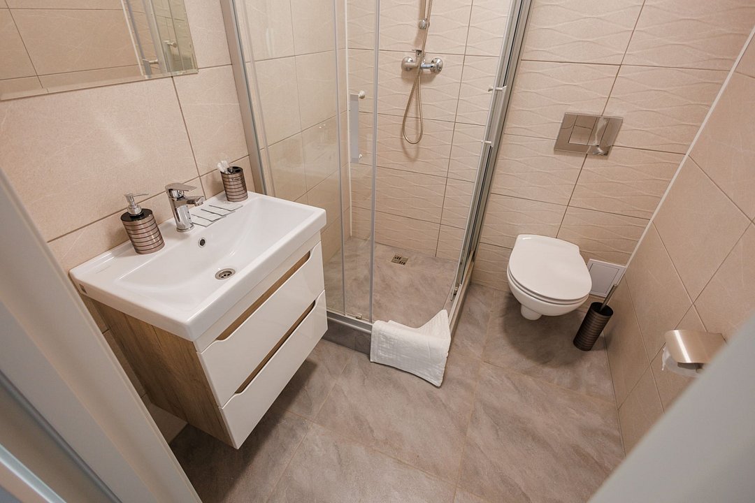 Стандартный 2-местный Плюс