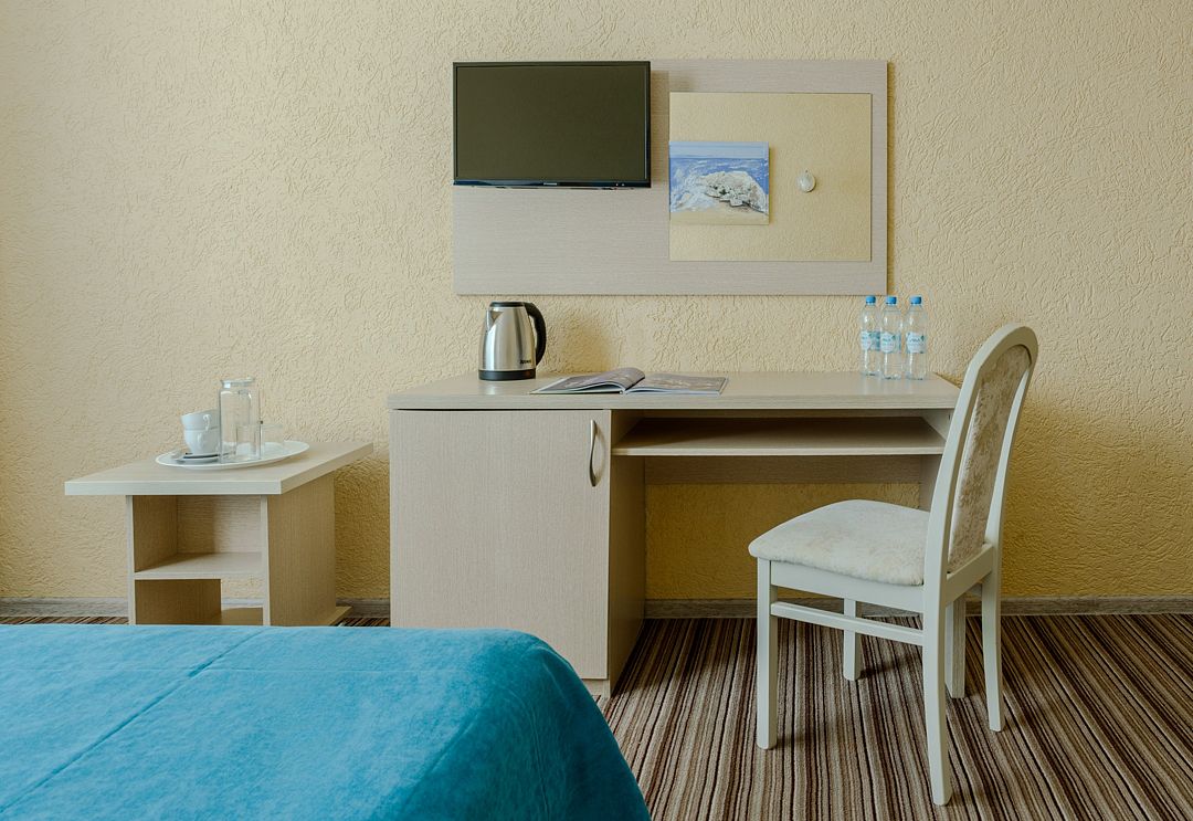 Стандартный 2-местный