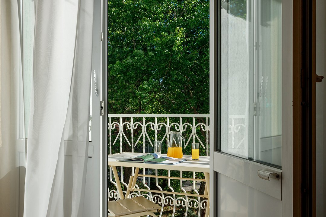 Стандартный 2-местный