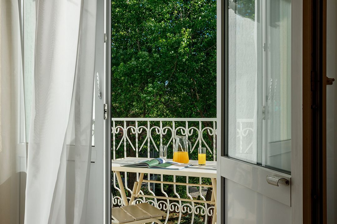 Стандартный 2-местный