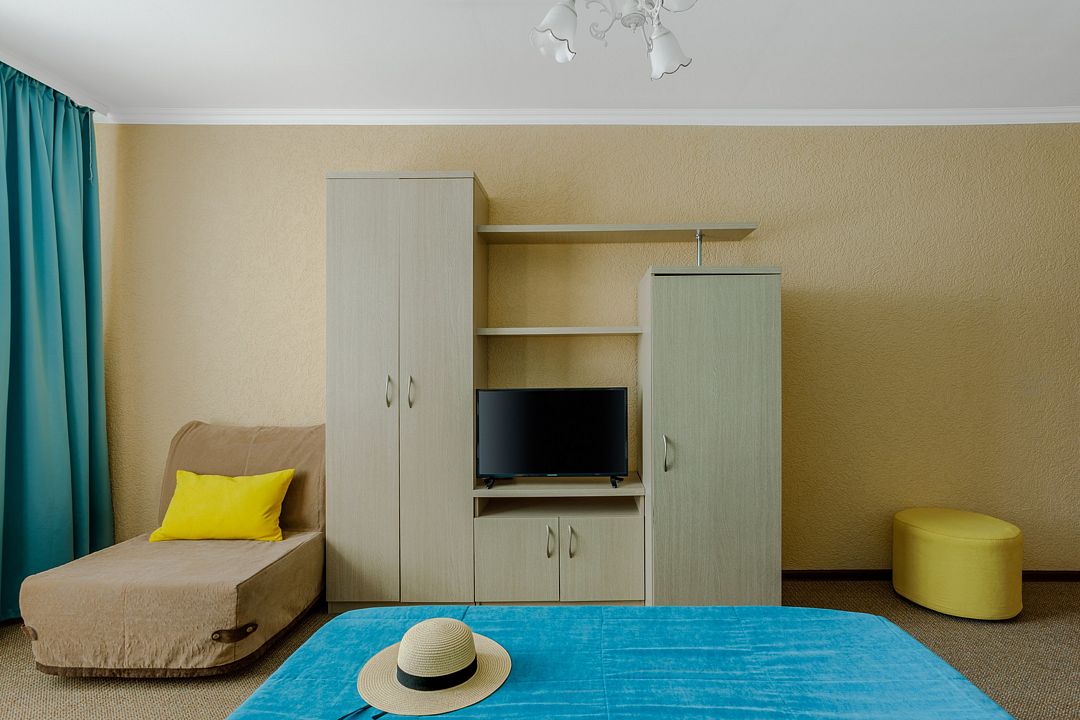 Студио 2-местный