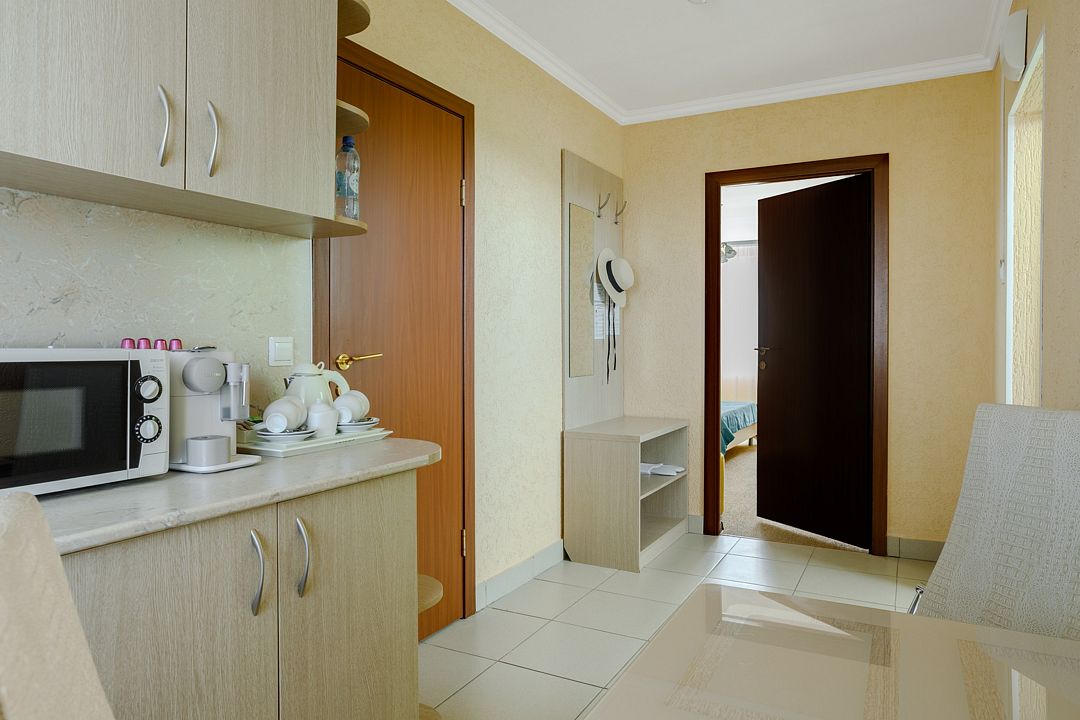 Студио 2-местный