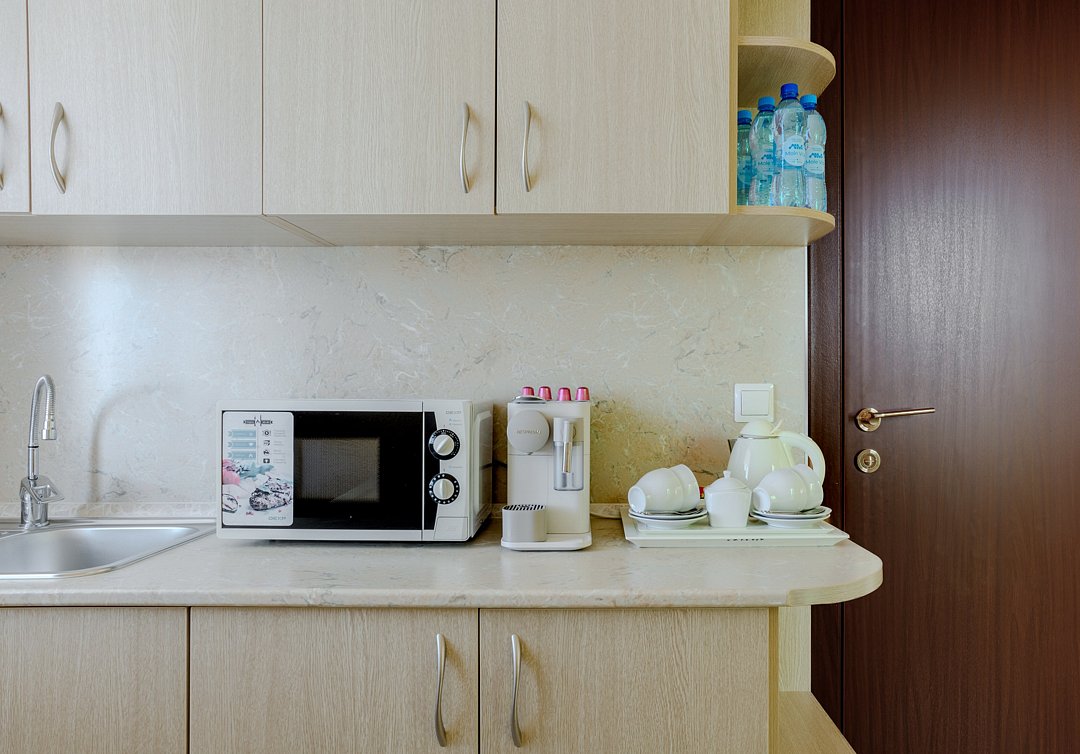 Студио 2-местный