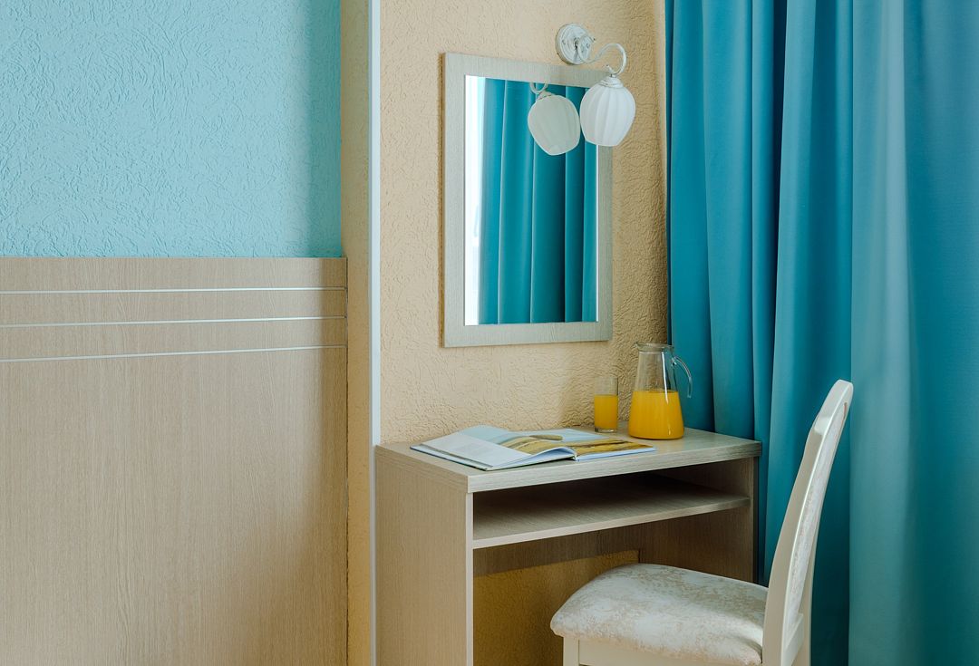 Студио 2-местный