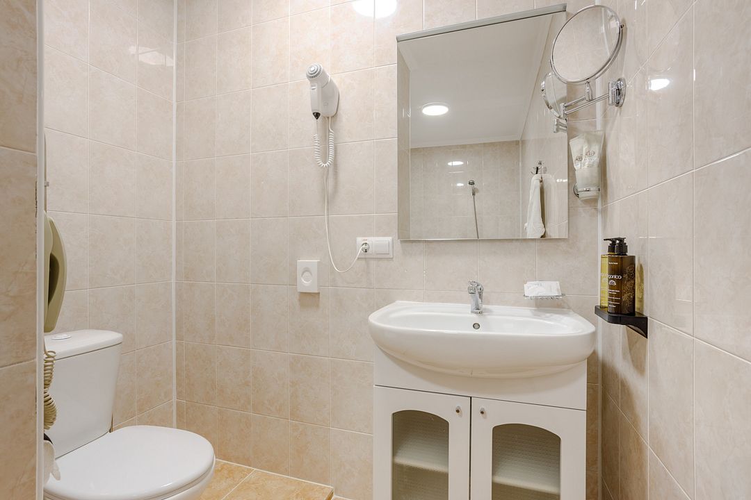 Студио 2-местный