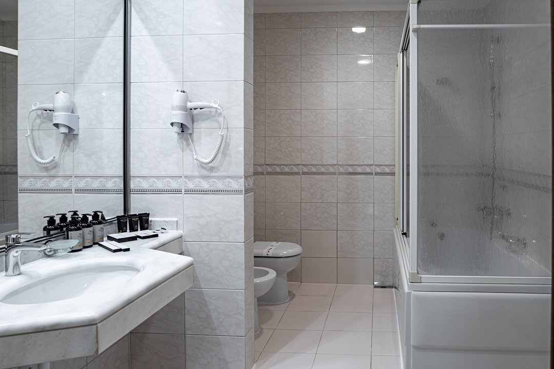 Люкс 2-местный 2-комнатный