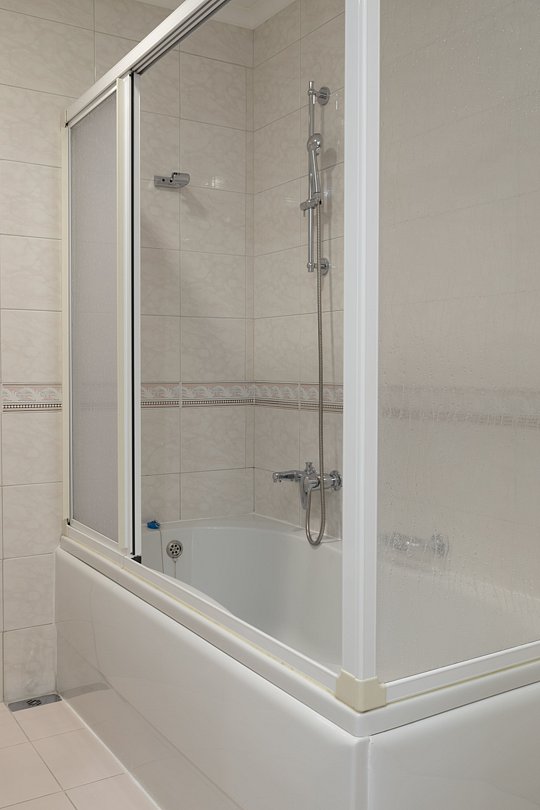 Люкс 2-местный 2-комнатный