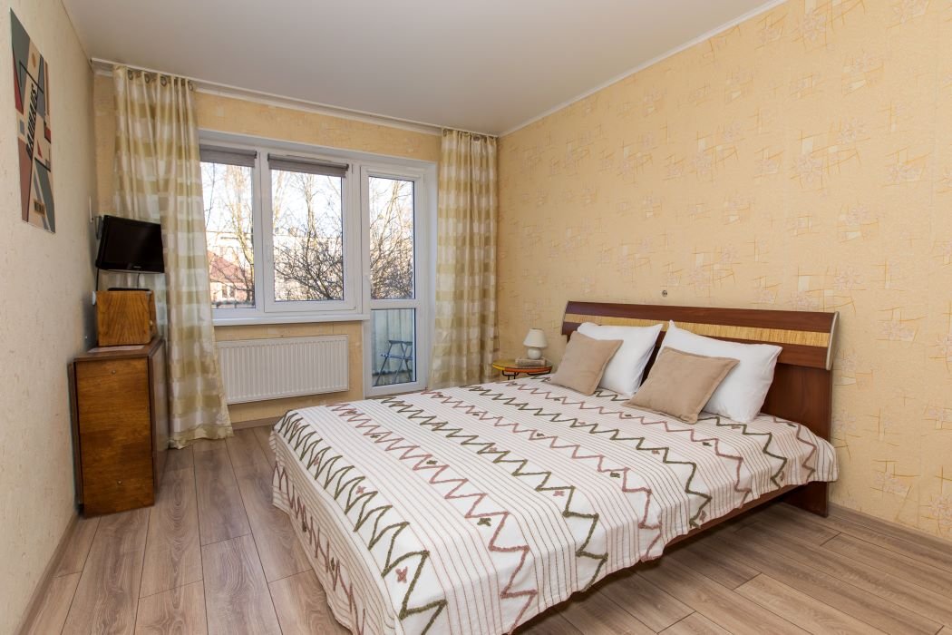 Апартаменты 2-местный