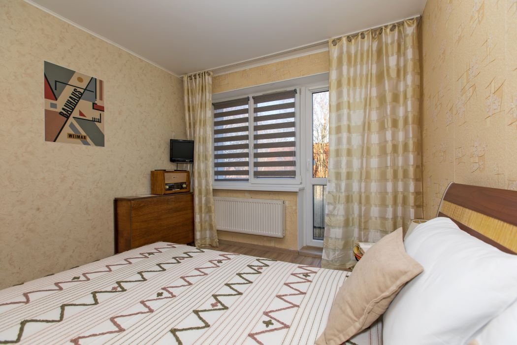 Апартаменты 2-местный