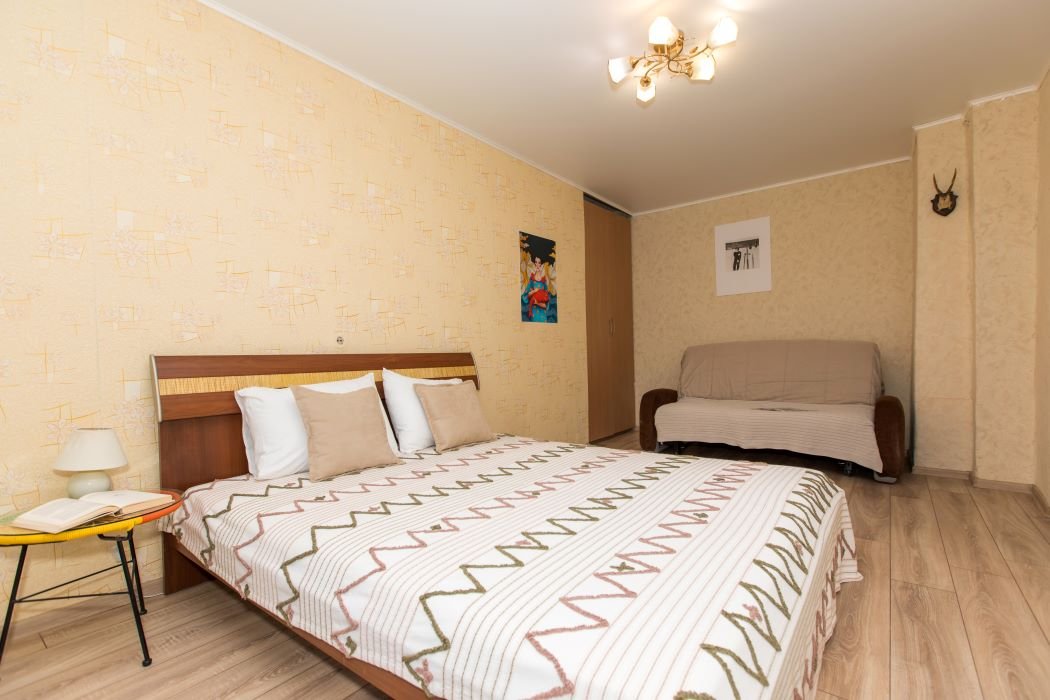 Апартаменты 2-местный