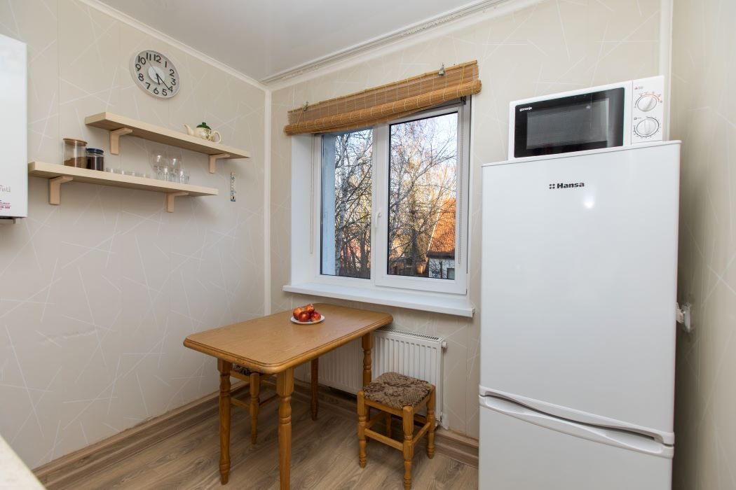 Апартаменты 2-местный