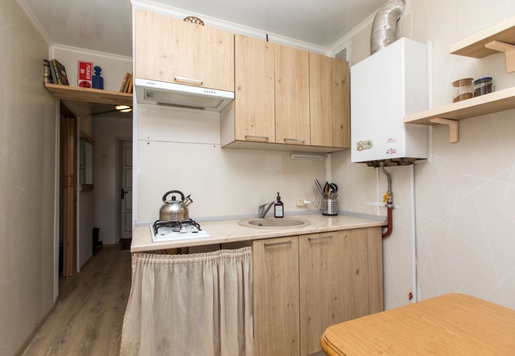 Апартаменты 2-местный