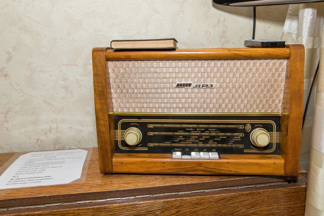 Апартаменты 2-местный