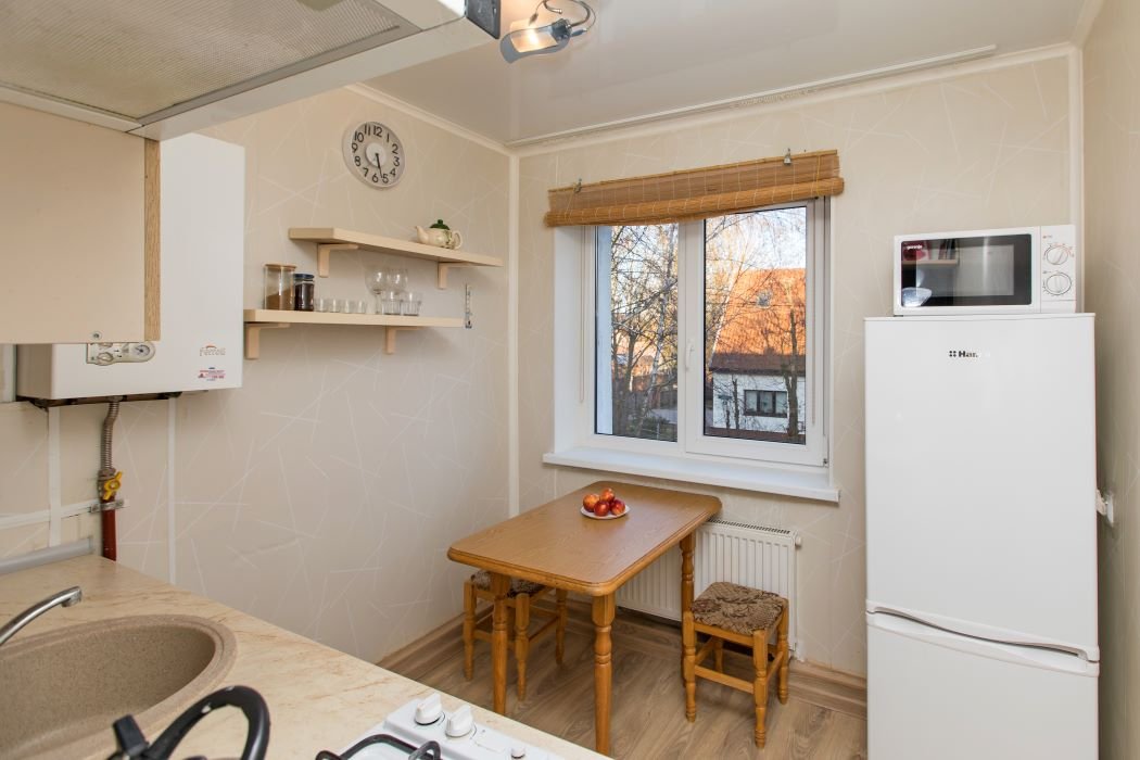 Апартаменты 2-местный