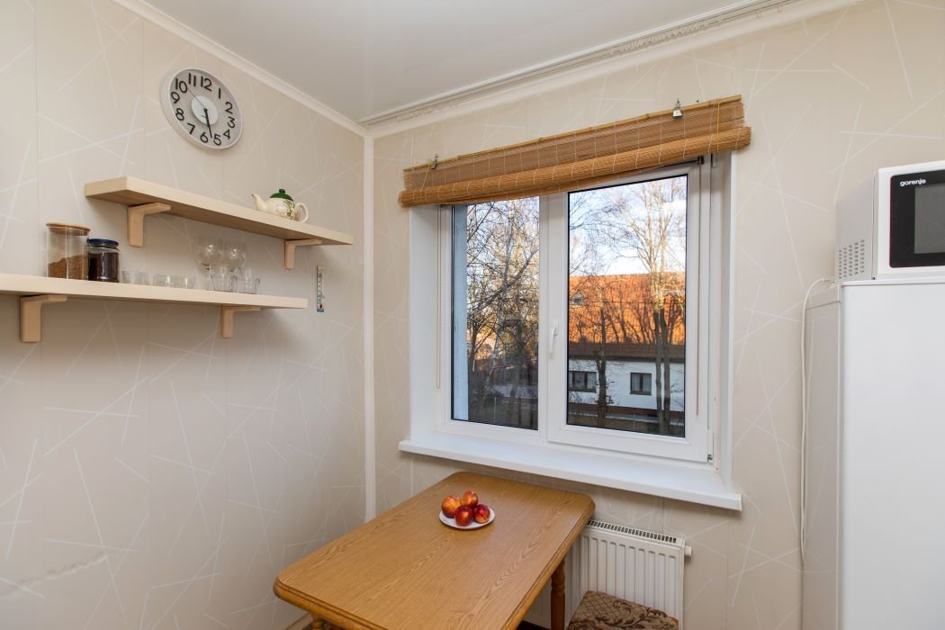 Апартаменты 2-местный