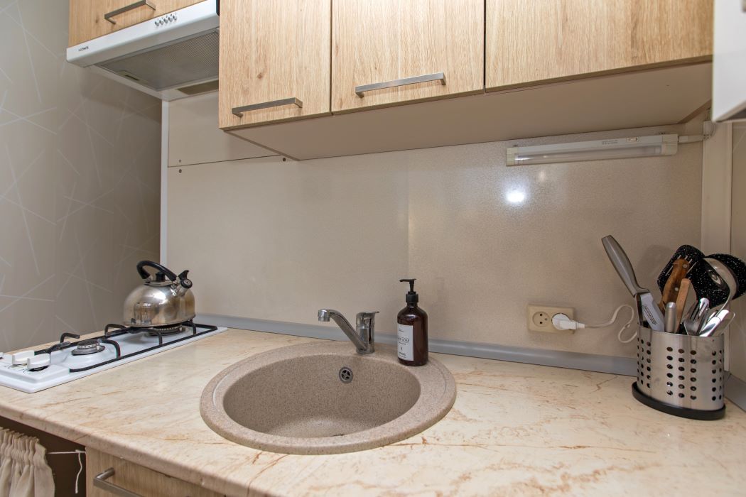 Апартаменты 2-местный