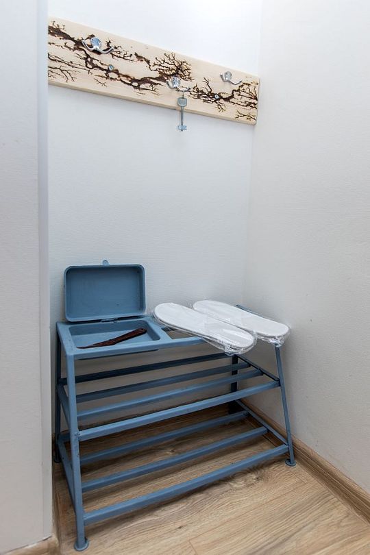 Апартаменты 2-местный