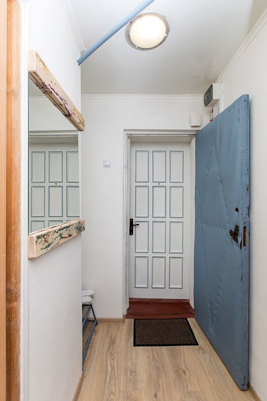 Апартаменты 2-местный