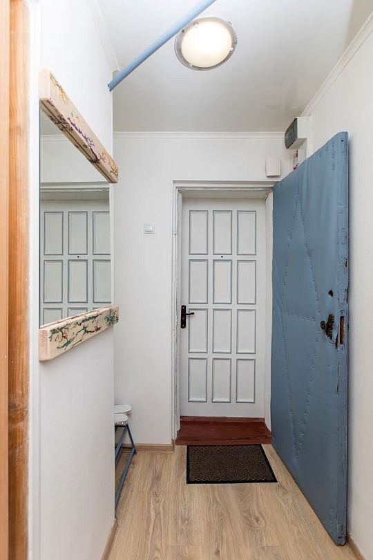 Апартаменты 2-местный