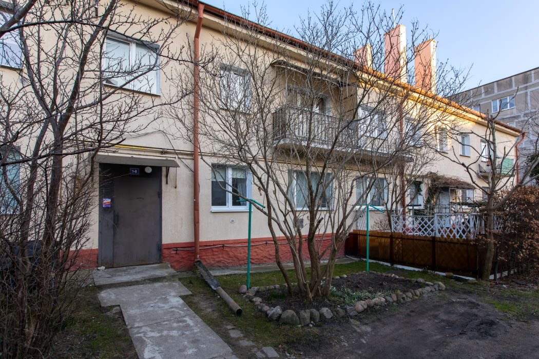 Апартаменты 2-местный