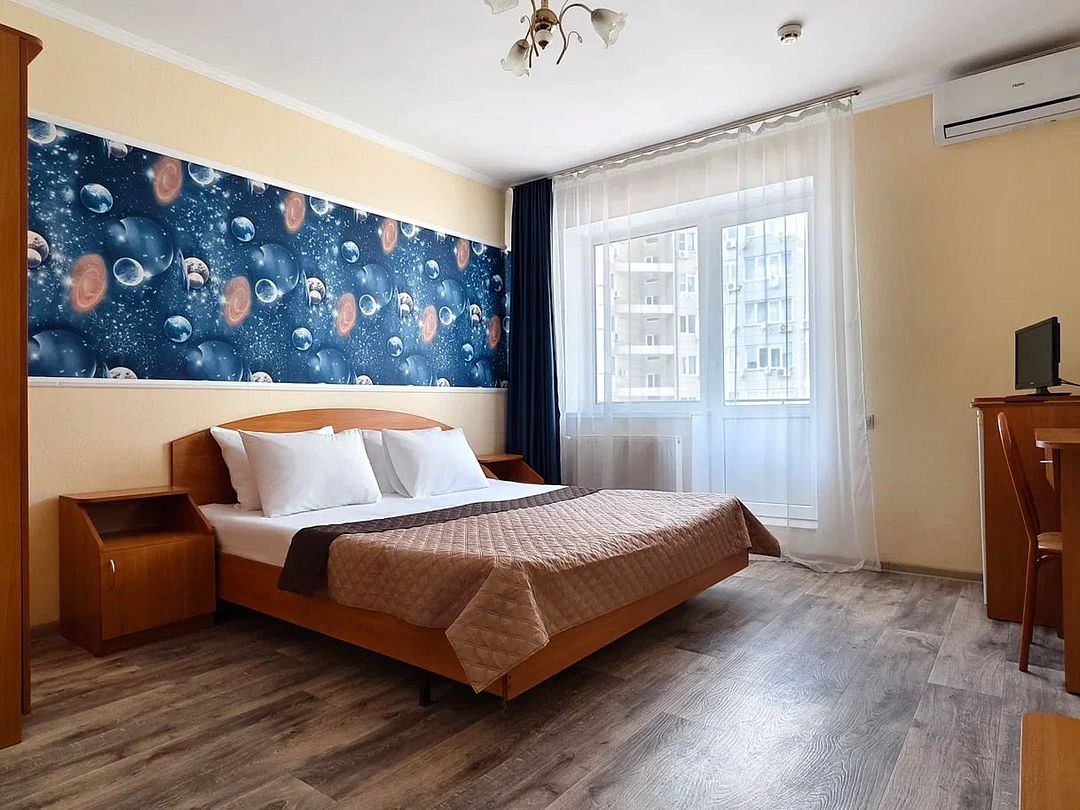 Комфорт 2-местный