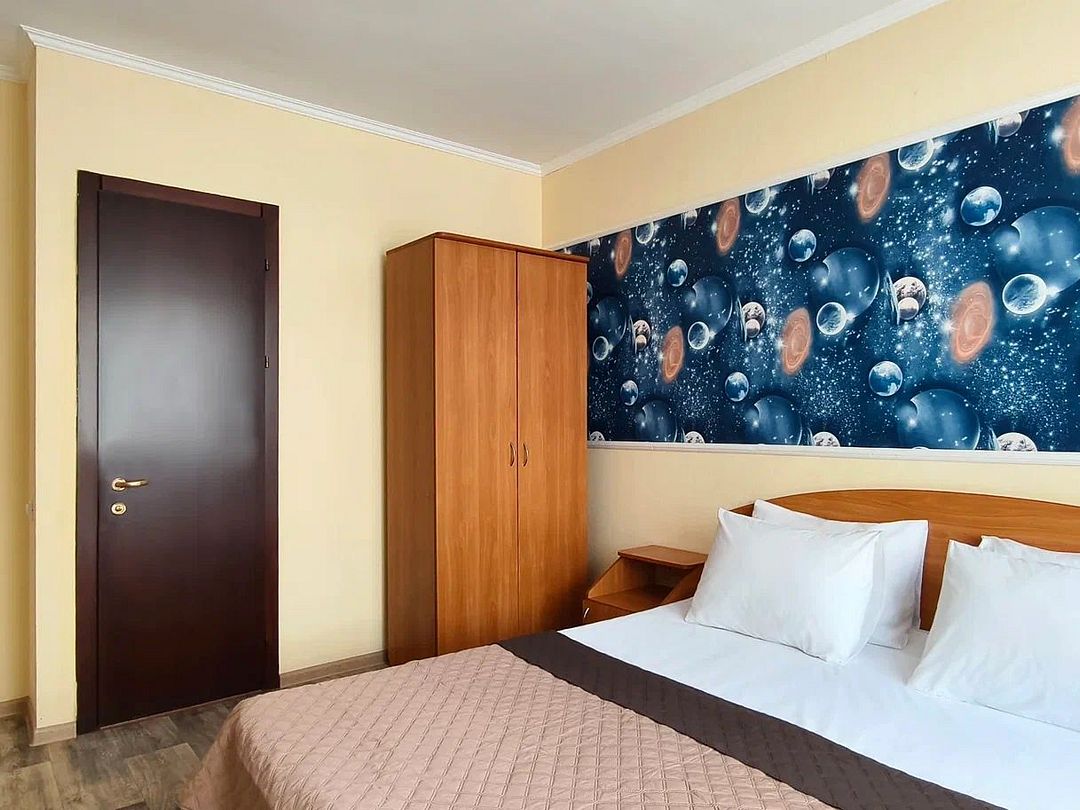 Комфорт 2-местный