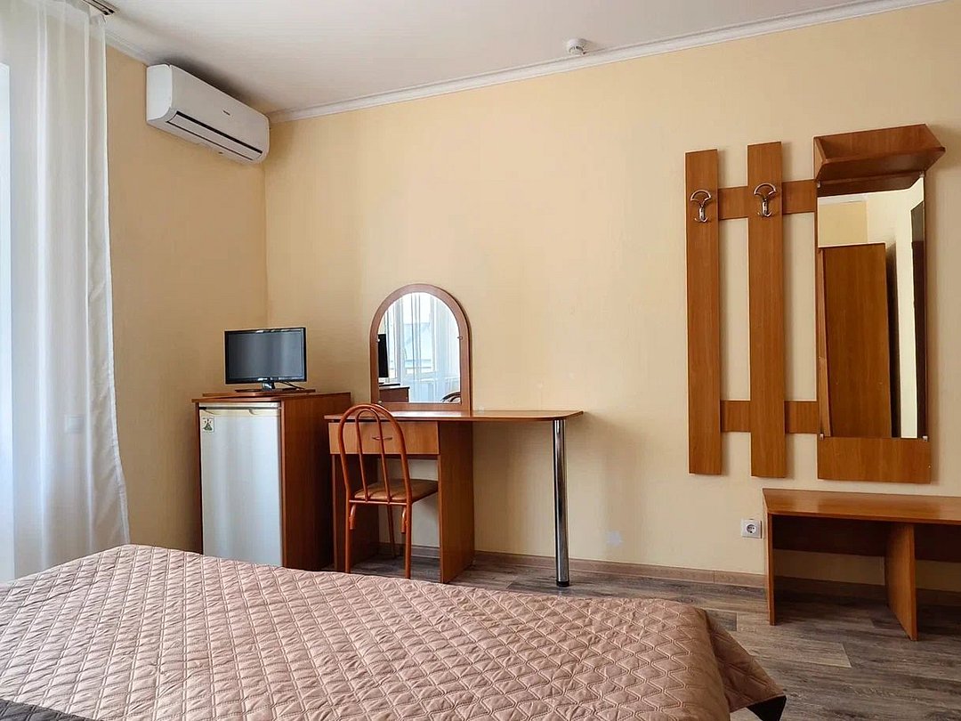 Комфорт 2-местный