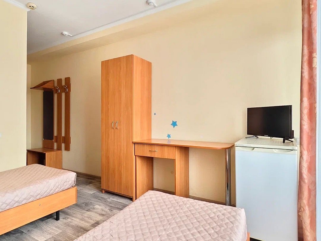 Комфорт 2-местный