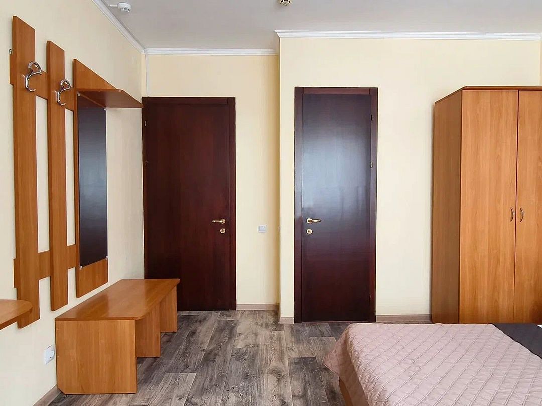 Комфорт 2-местный