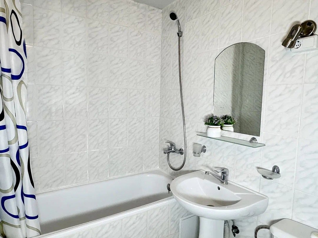 Комфорт 2-местный