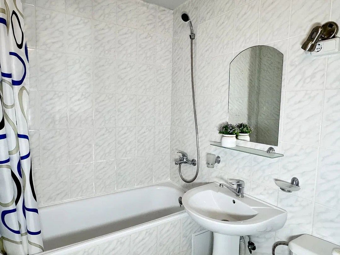 Комфорт 2-местный