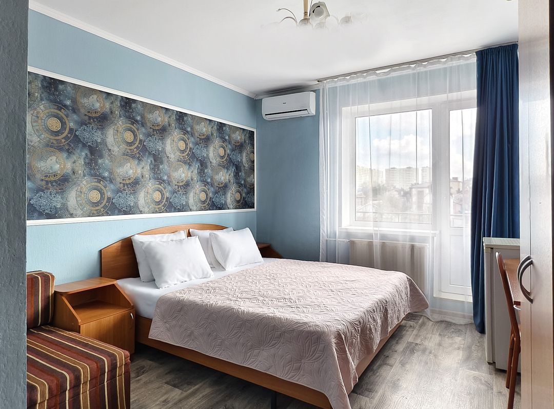 Комфорт 3-местный