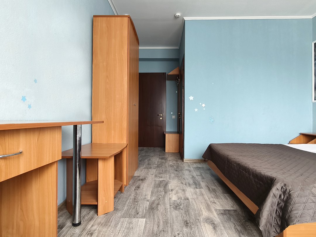 Комфорт 3-местный