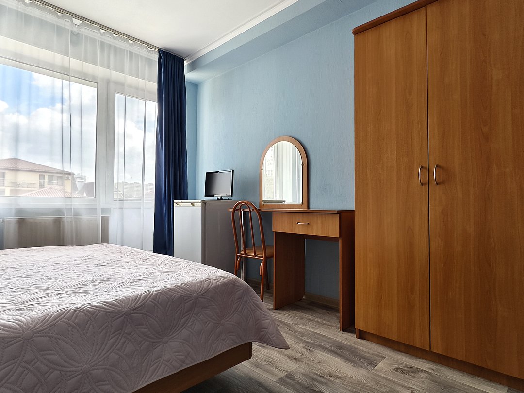 Комфорт 3-местный