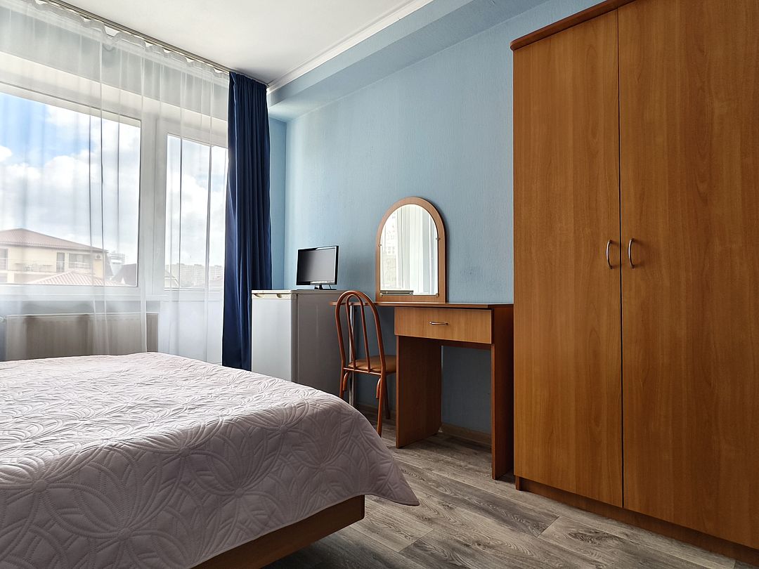 Комфорт 3-местный