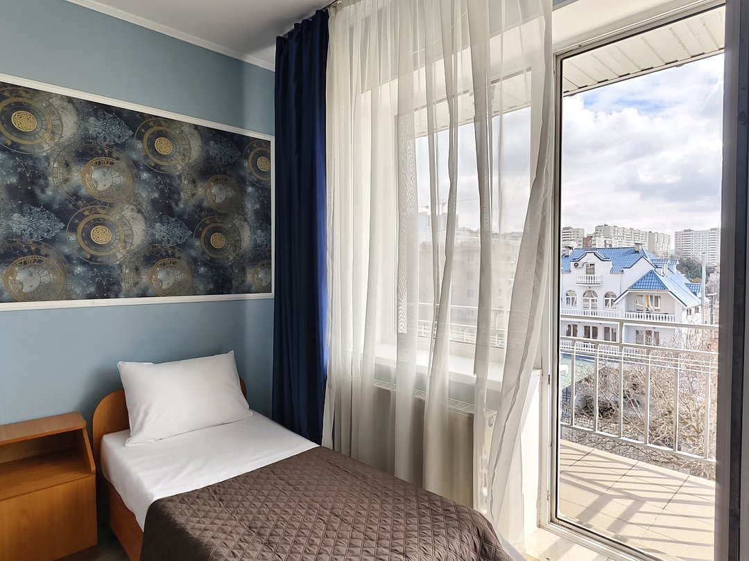 Комфорт 3-местный