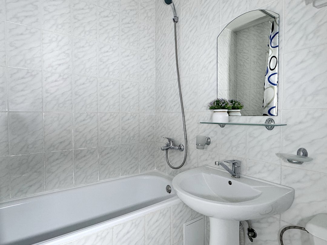 Комфорт 3-местный