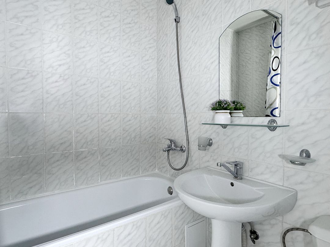 Комфорт 3-местный