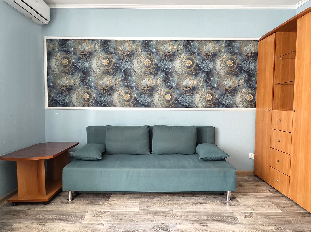 Номер 4-местный 2-комнатный