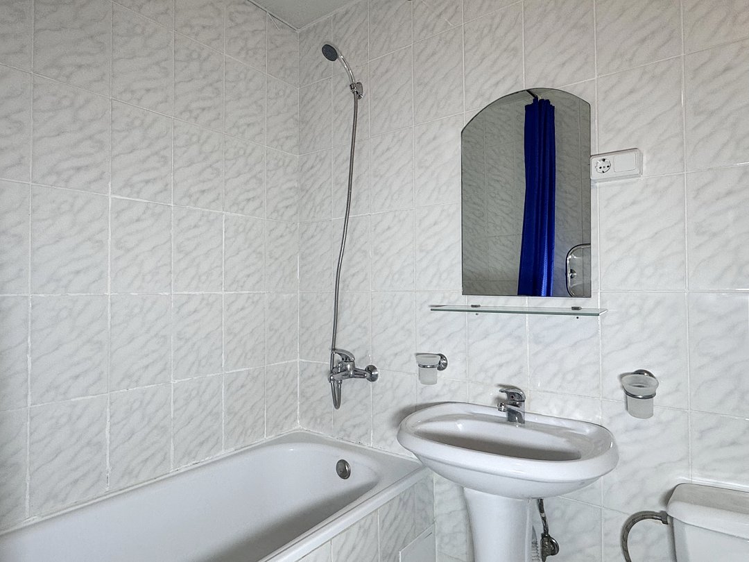 Номер 4-местный 2-комнатный