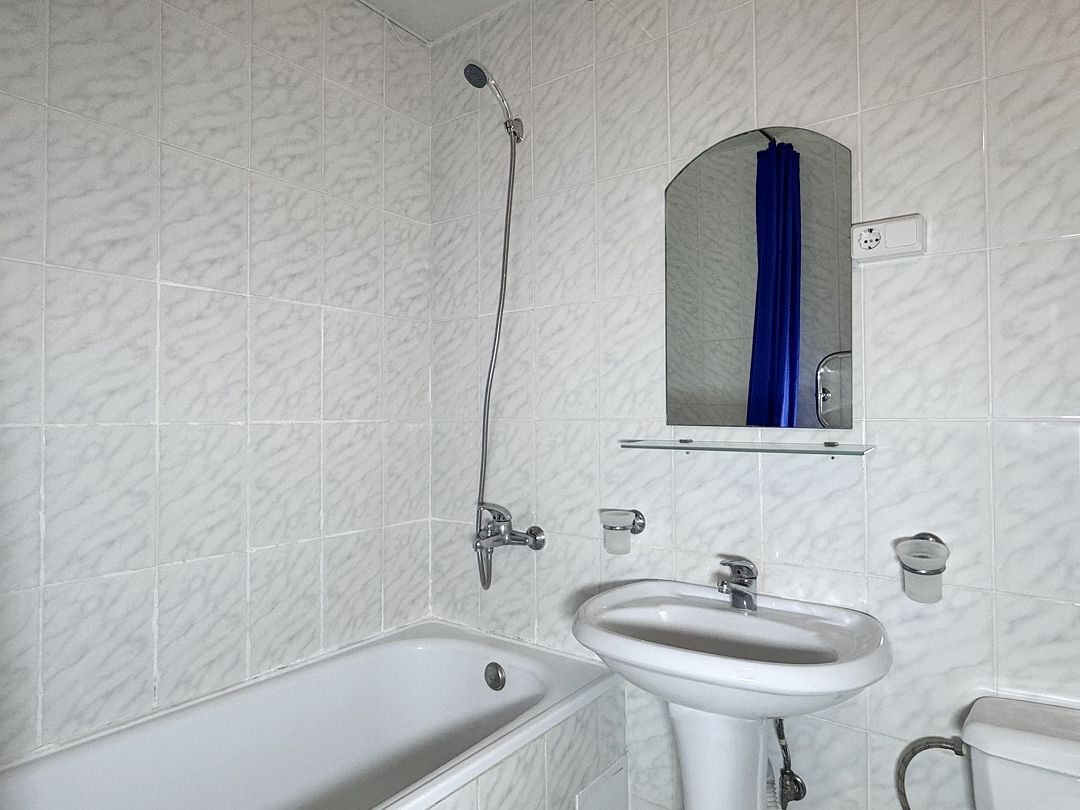 Номер 4-местный 2-комнатный