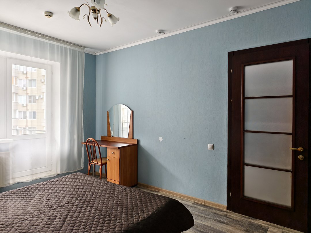 Номер 5-местный 2-комнатный