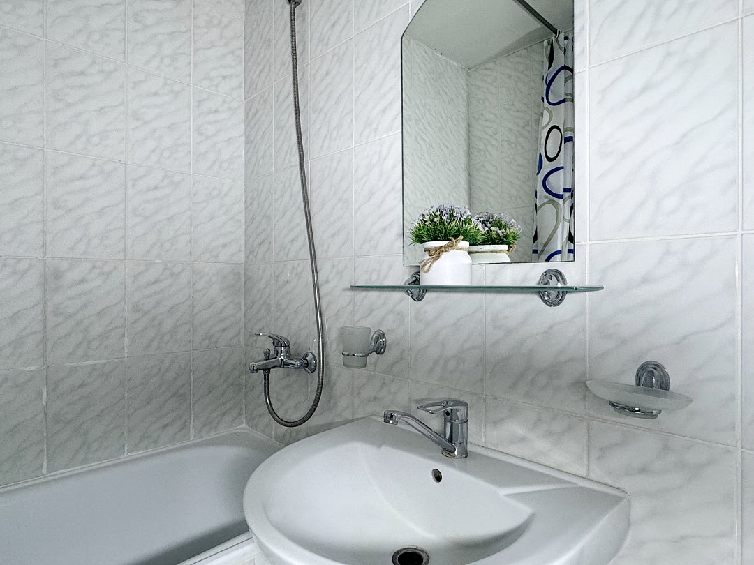 Номер 5-местный 2-комнатный