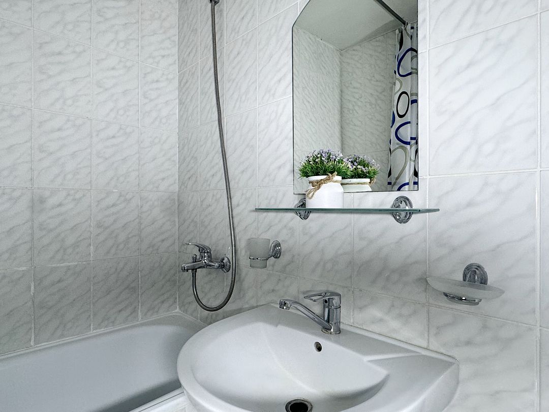 Номер 5-местный 2-комнатный