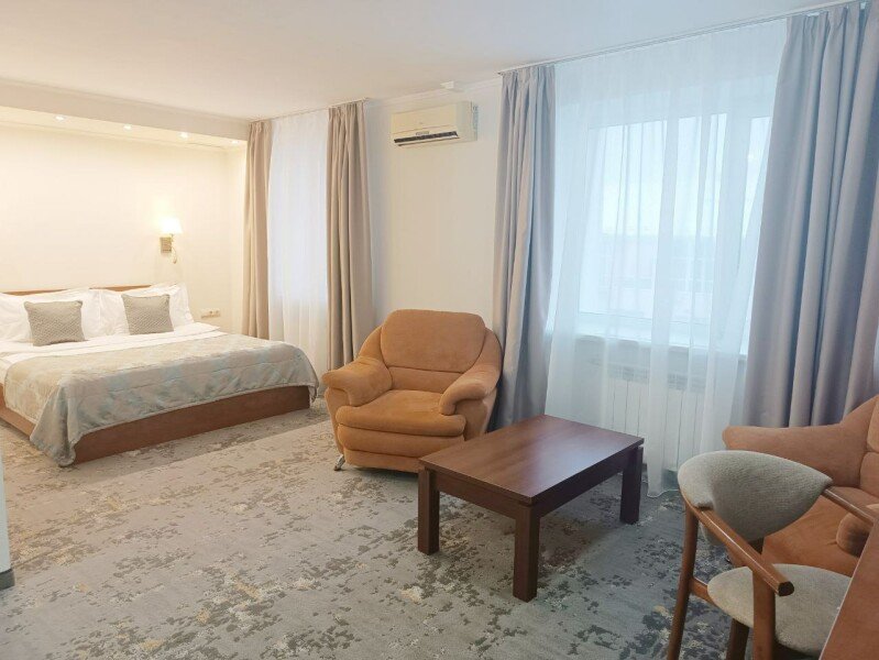 Люкс 2-местный