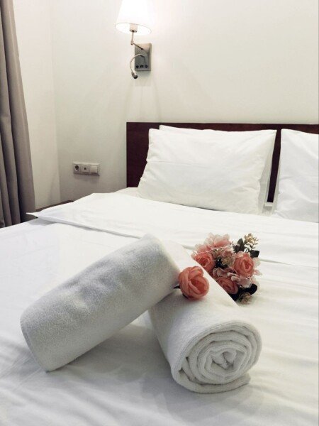 Люкс 2-местный