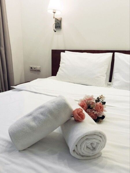 Люкс 2-местный