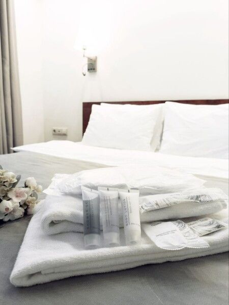 Люкс 2-местный